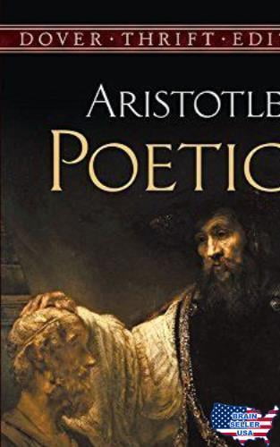 Poetics (Dover Thrift Editions)